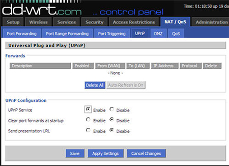 DD-WRT