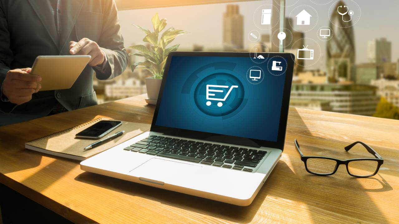 sito e-commerce