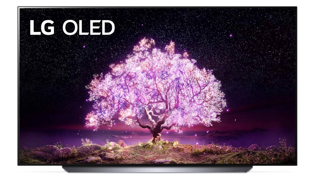 smart tv lg oled