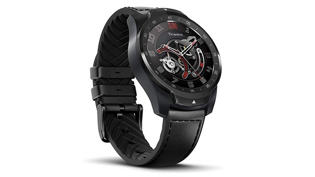 ticwatch pro