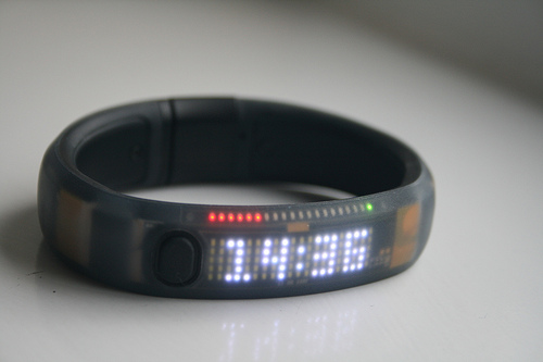 Nike FuelBand