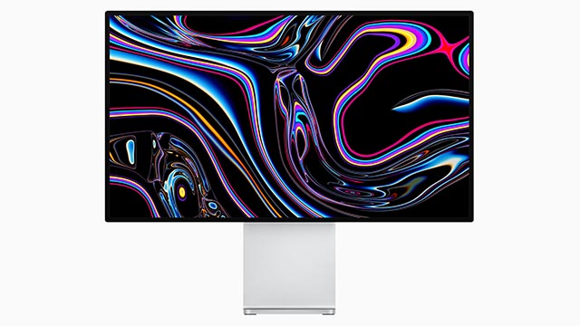pro display
