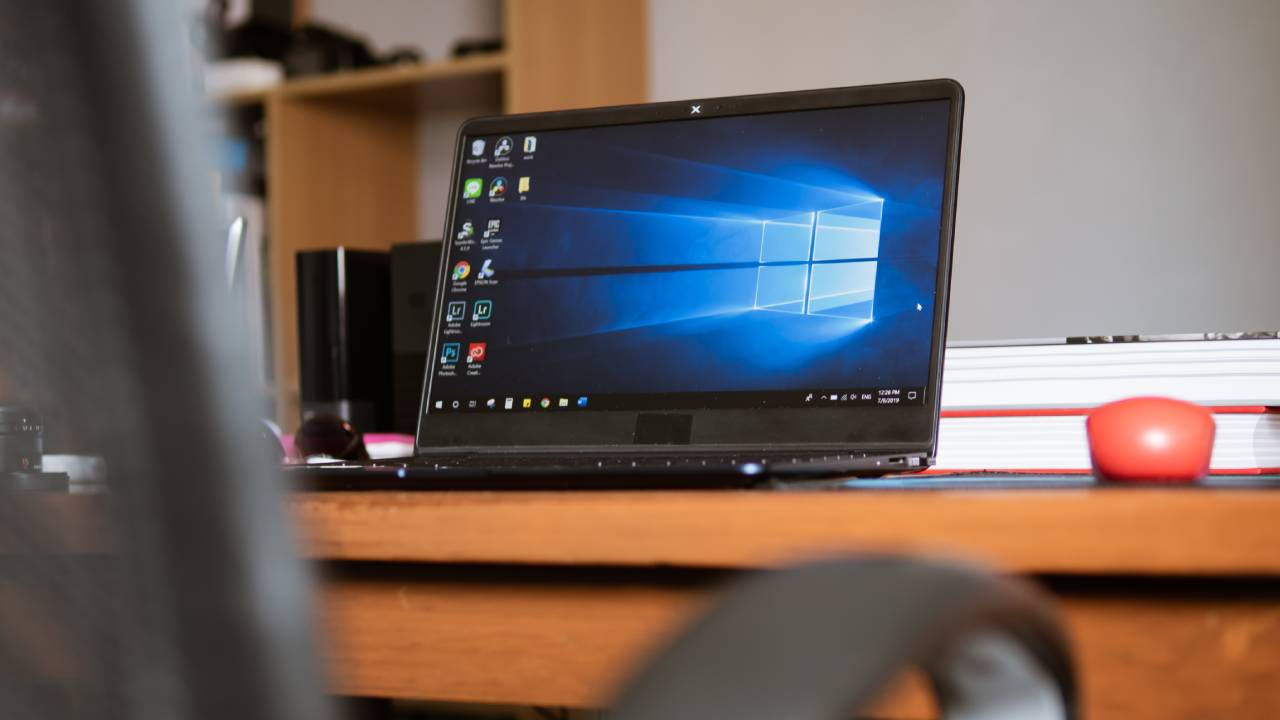 windows 10