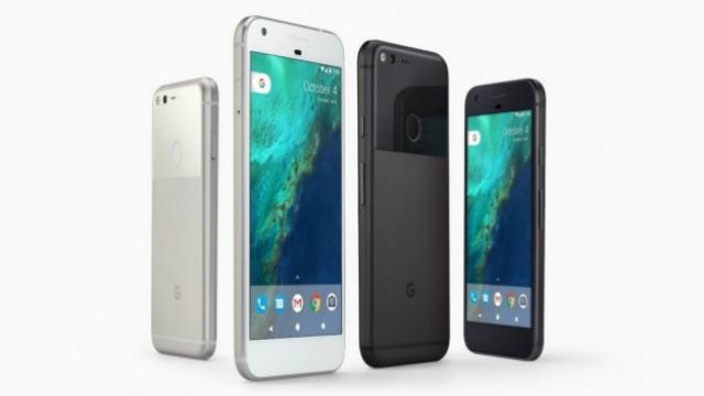 google pixel trucchi