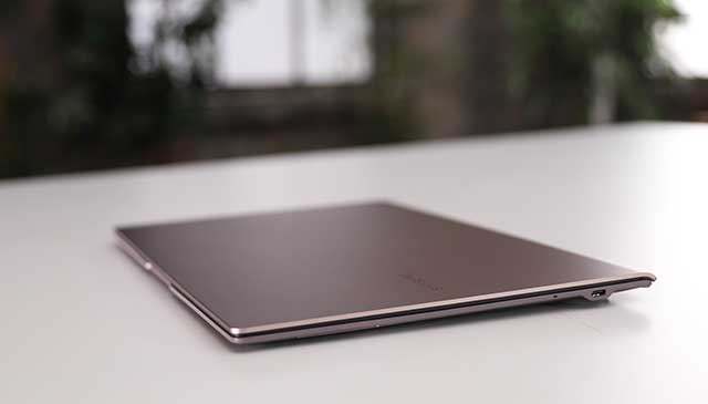 Galaxy Book S