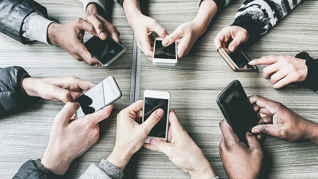 errori acquisto smartphone