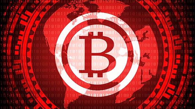 Allerta rossa per i Bitcoin