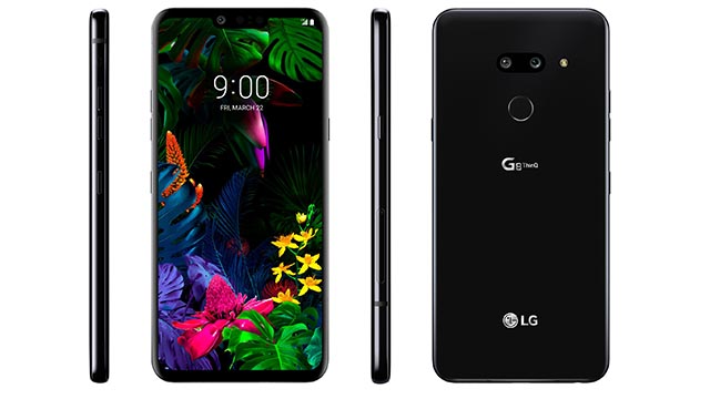 lg g8