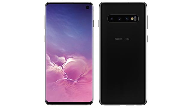 galaxy s10