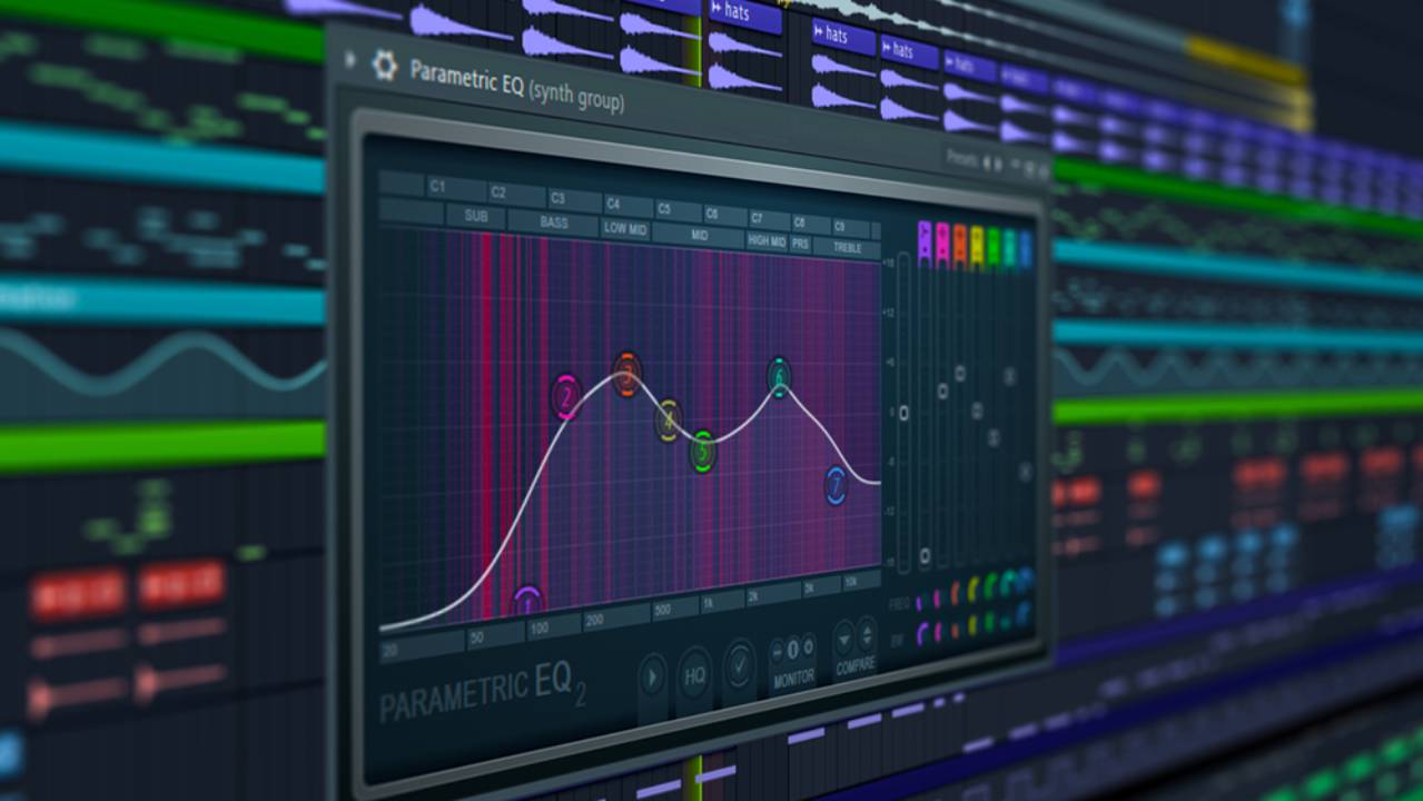Audio streaming