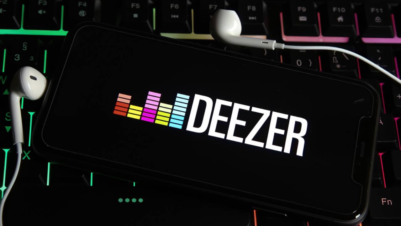 Deezer