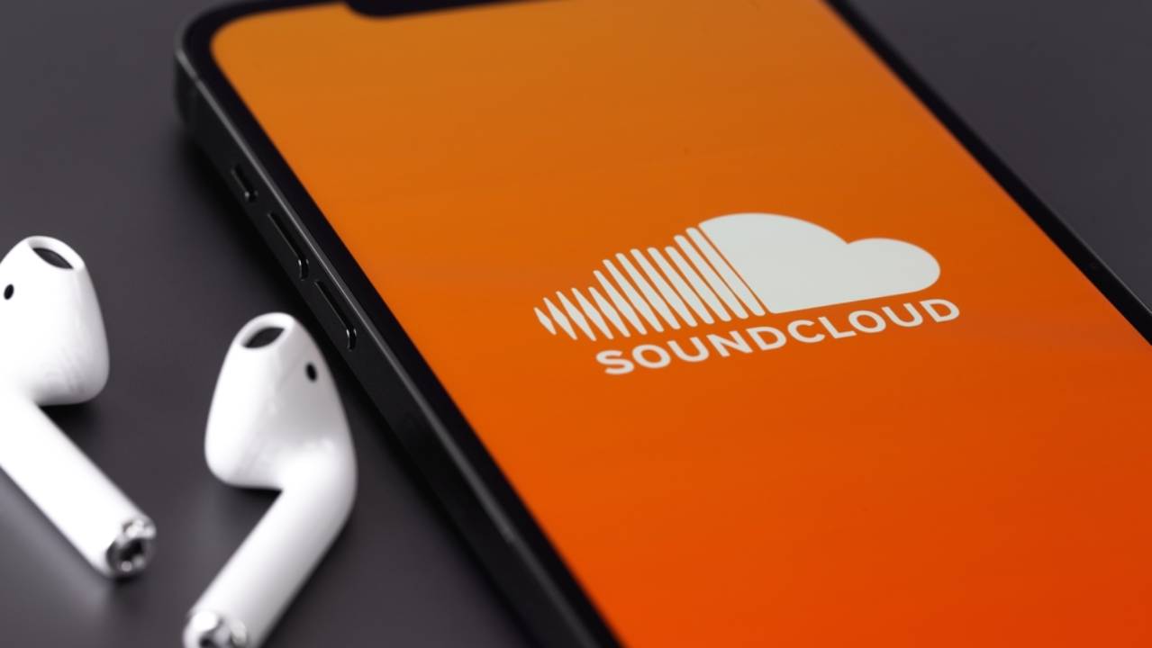 Soundcloud