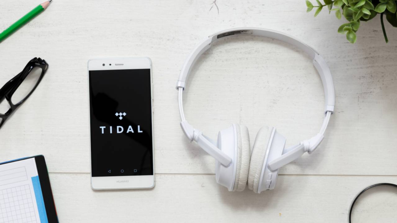 Tidal