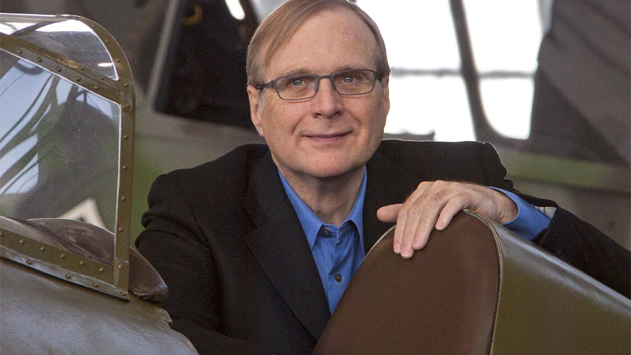 Paul Allen