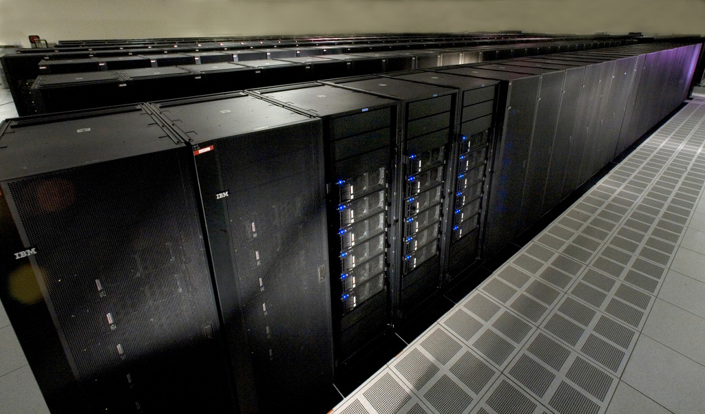 I server CDN permettono una maggiore distribuzione delle risorse web