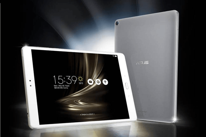 ASUS ZenPad 3S