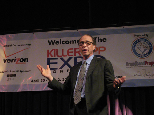 Raymond Kurzweil