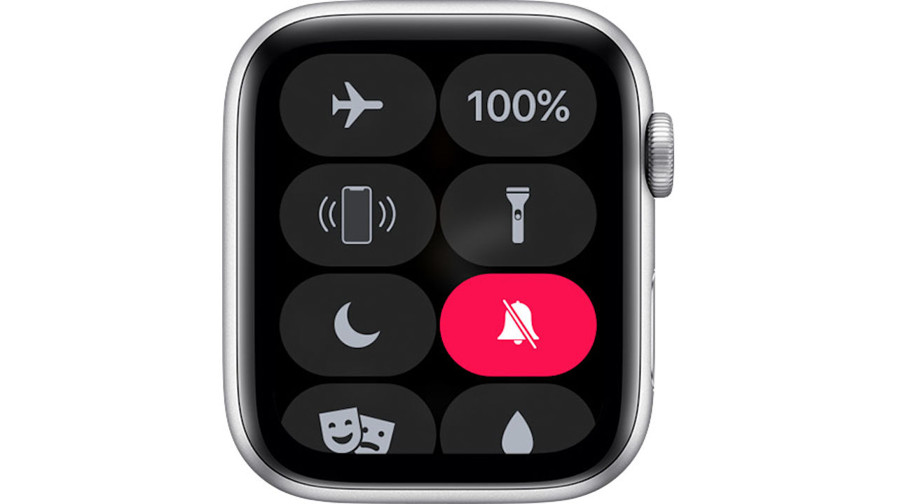 funzioni nascoste Apple Watch