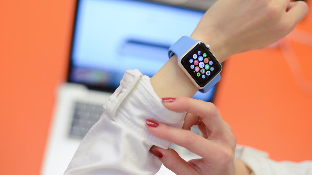 funzioni nascoste Apple Watch