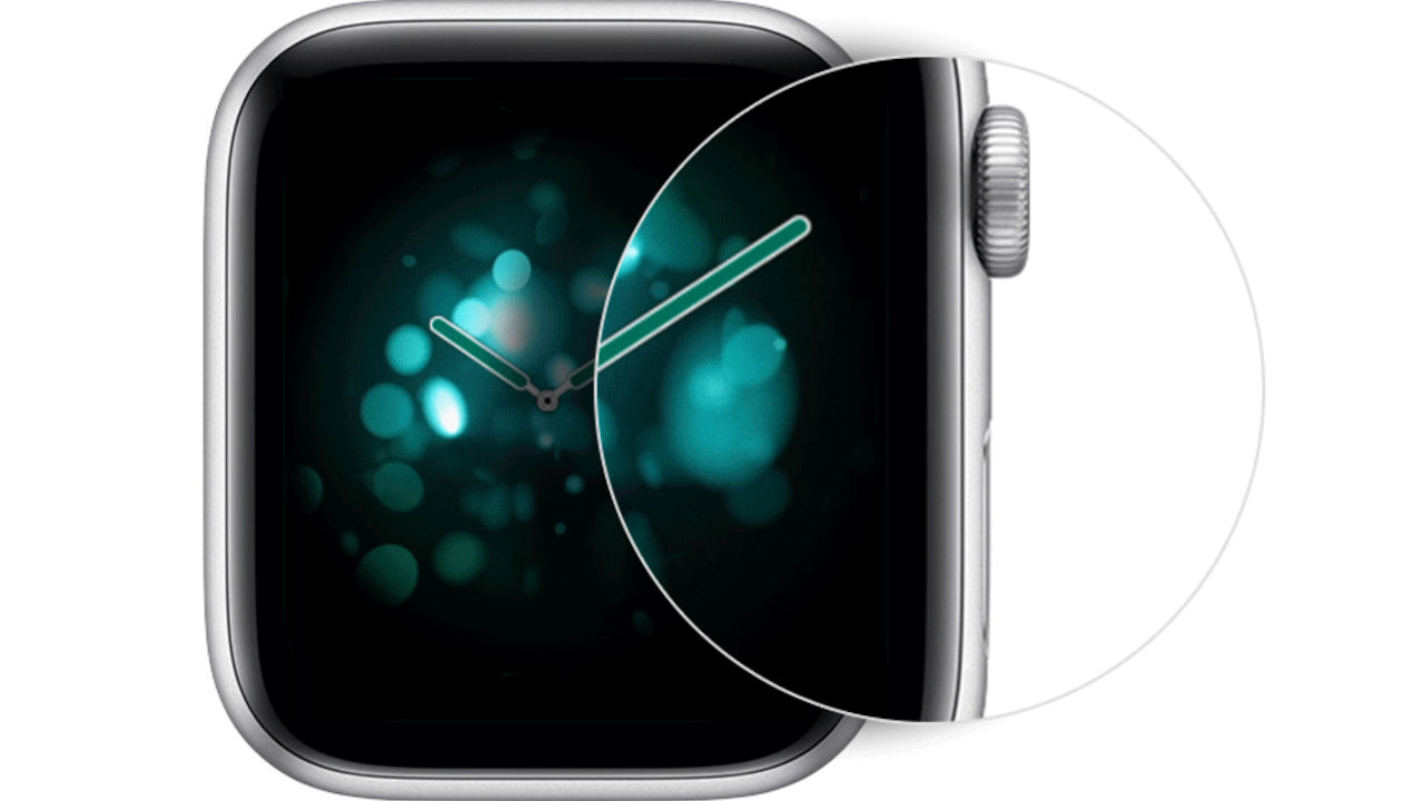 funzioni nascoste Apple Watch