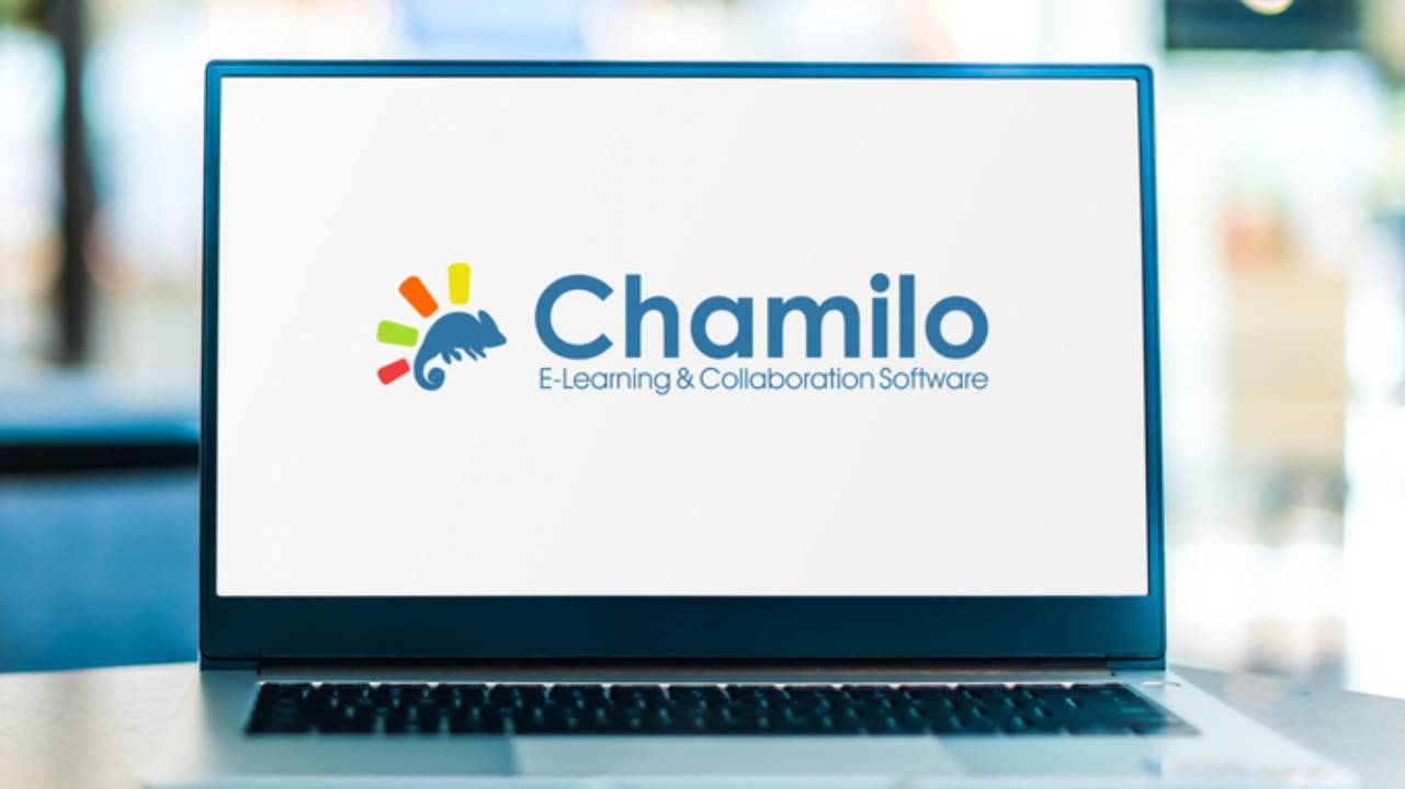 Chamilo