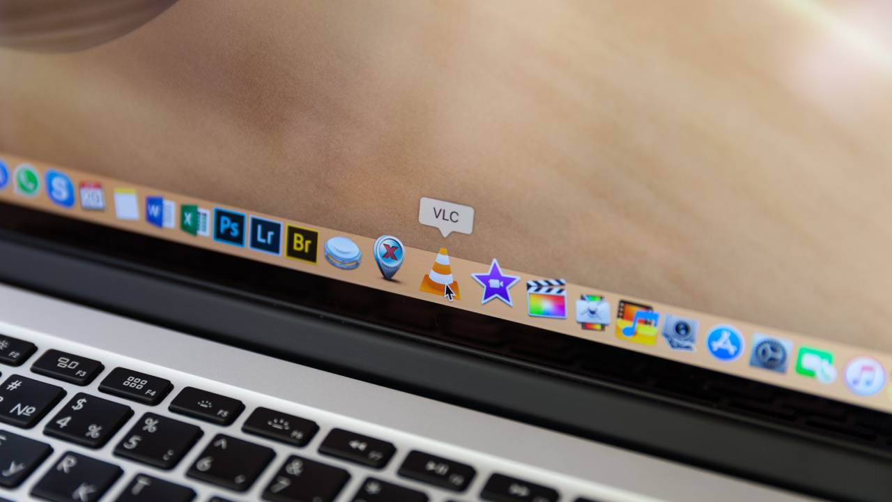 VLC su Mac