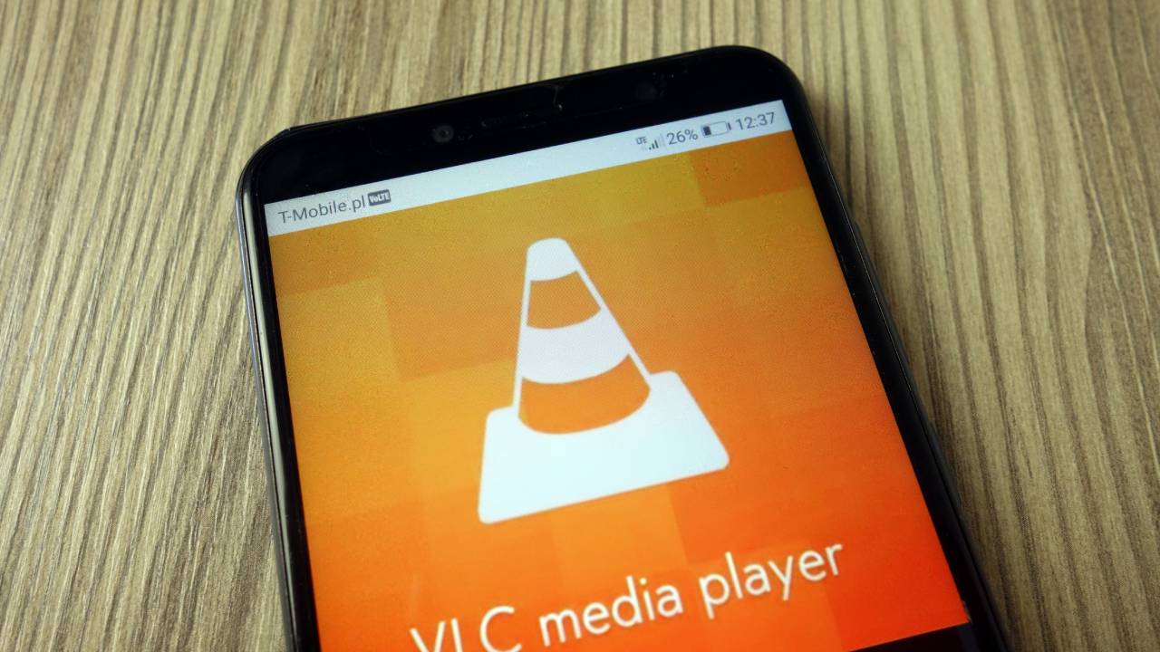 VLC