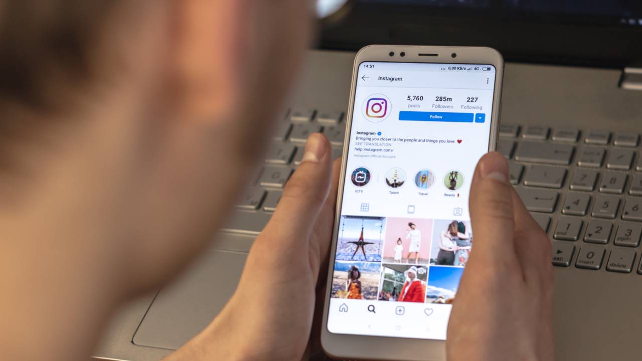 instagram