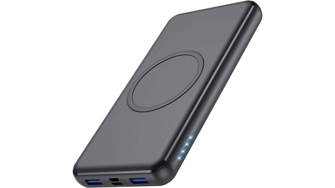 powerbank wireless iposible