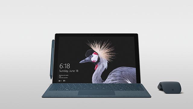 prezzo e data uscita surface pro