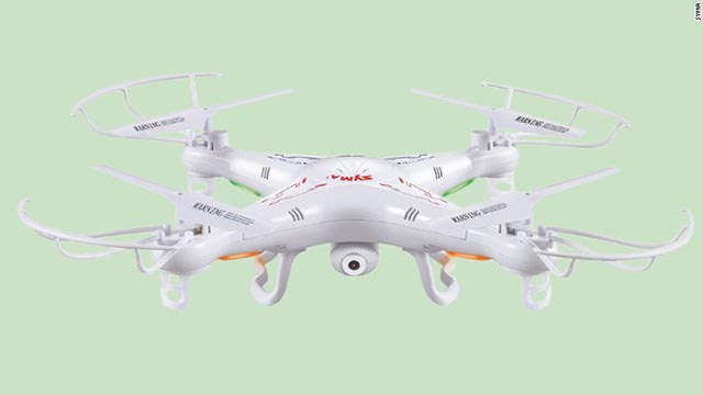 syma x5c