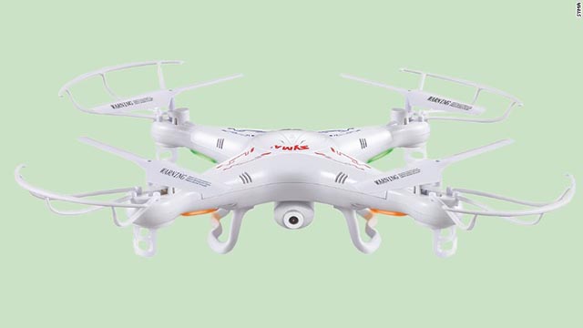 syma x5c