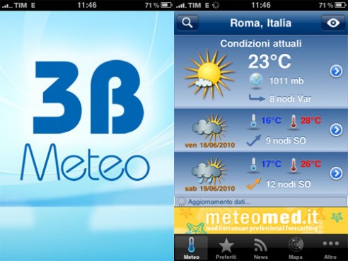 3BMeteo