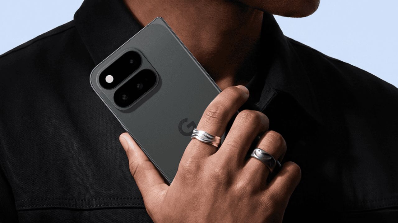 Google Pixel 11 Pro Fold