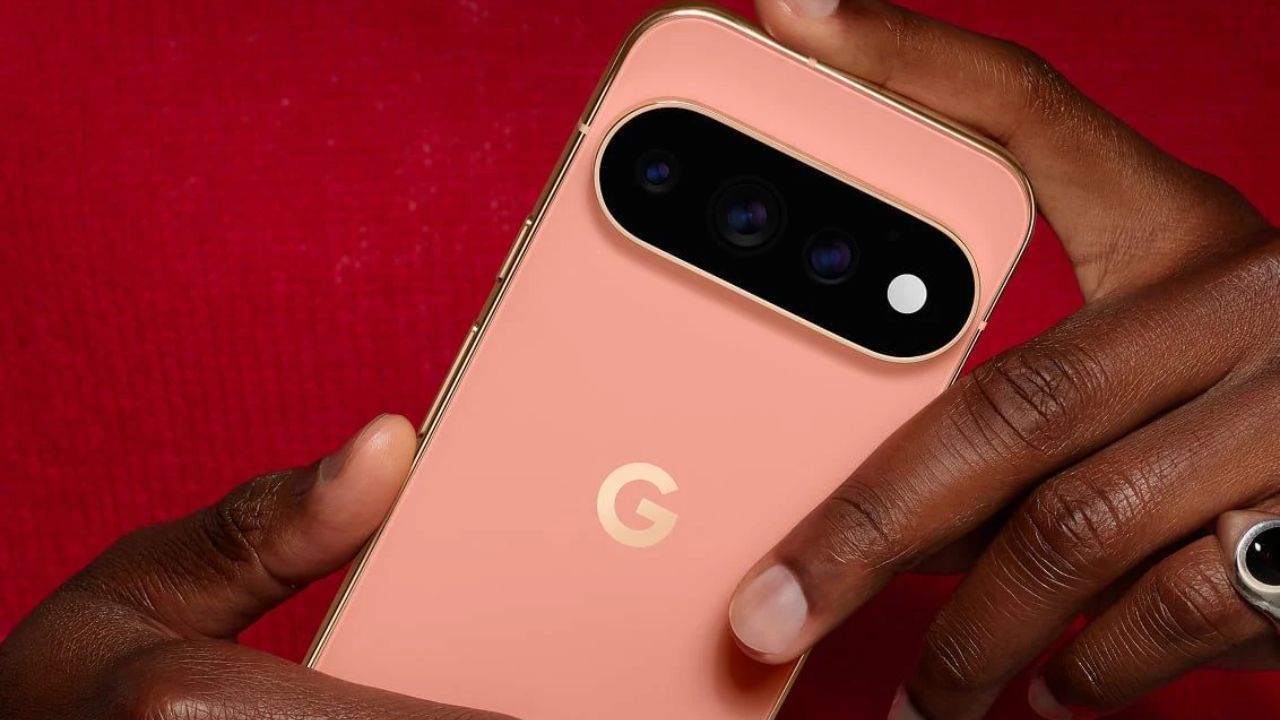 Google Pixel 11 Pro