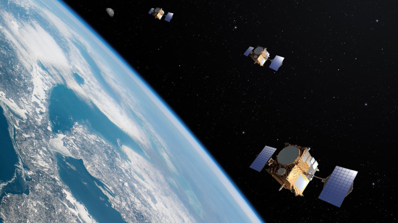 GPS