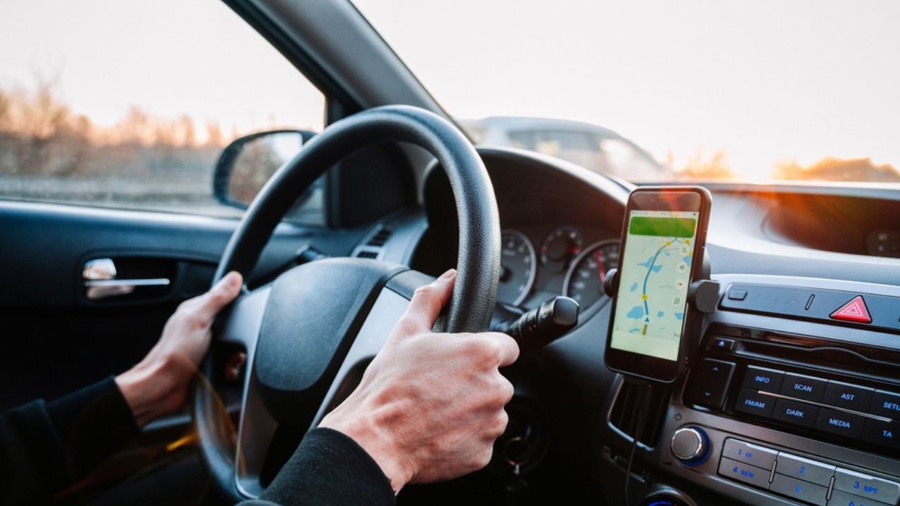 Google Maps