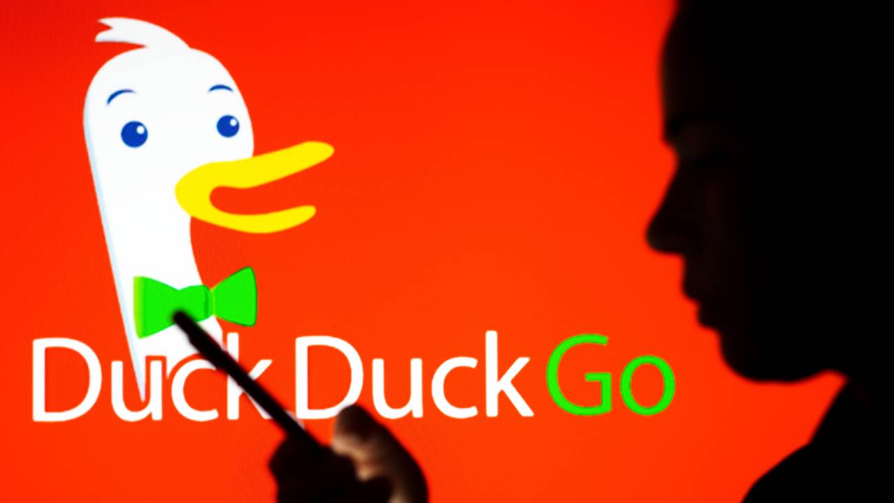 duckduck go