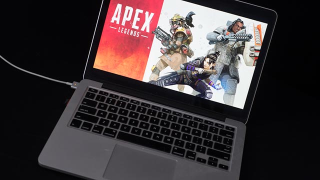 apex legends non funziona pc