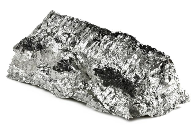 Minerale di magnesio