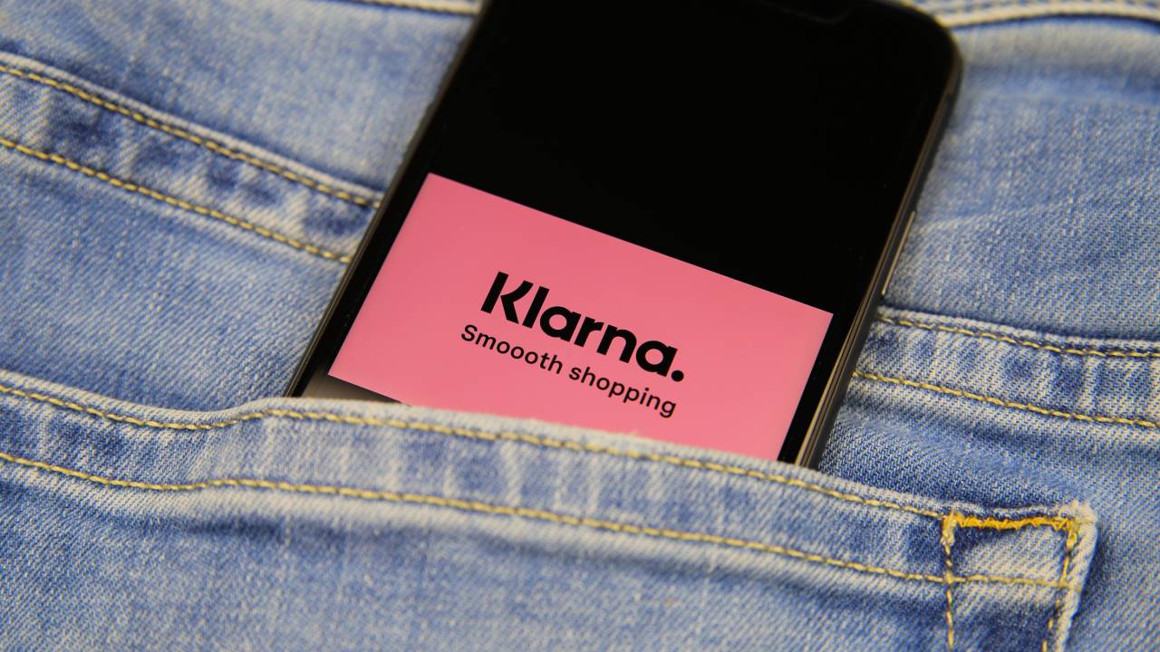 klarna