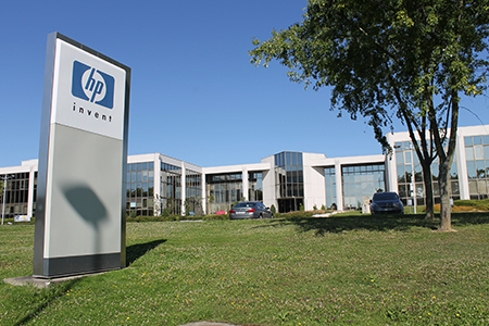 HP