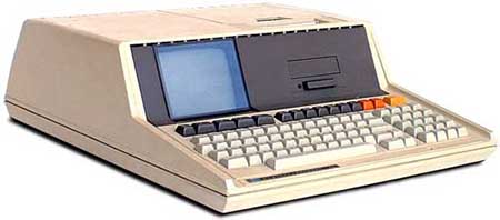 HP 85