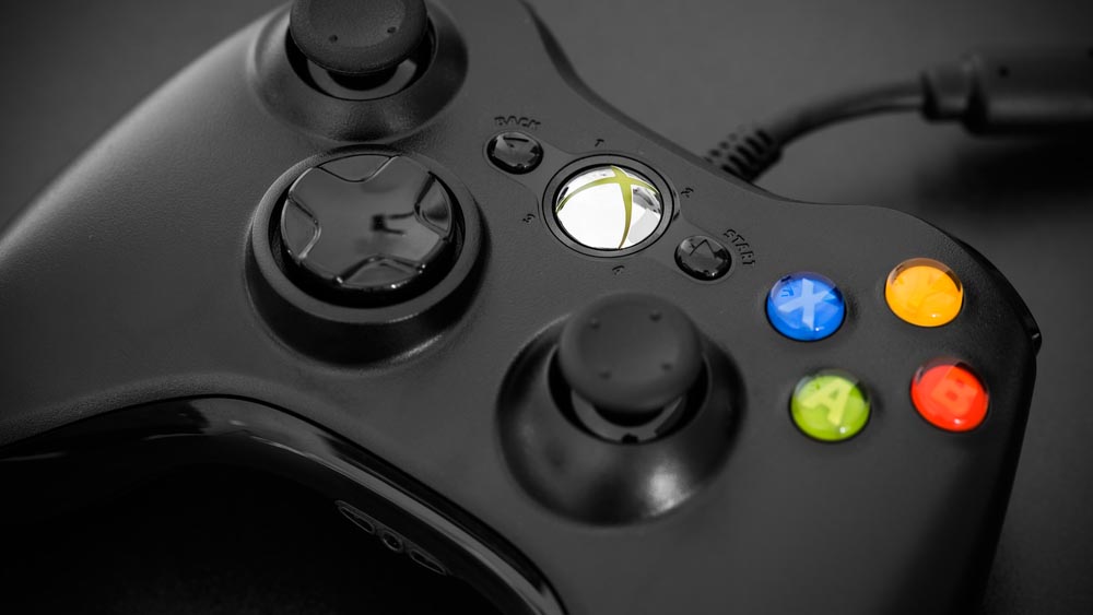 controller xbox