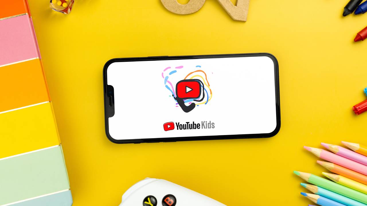 Youtube kids