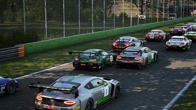 assetto corsa competizione recensione