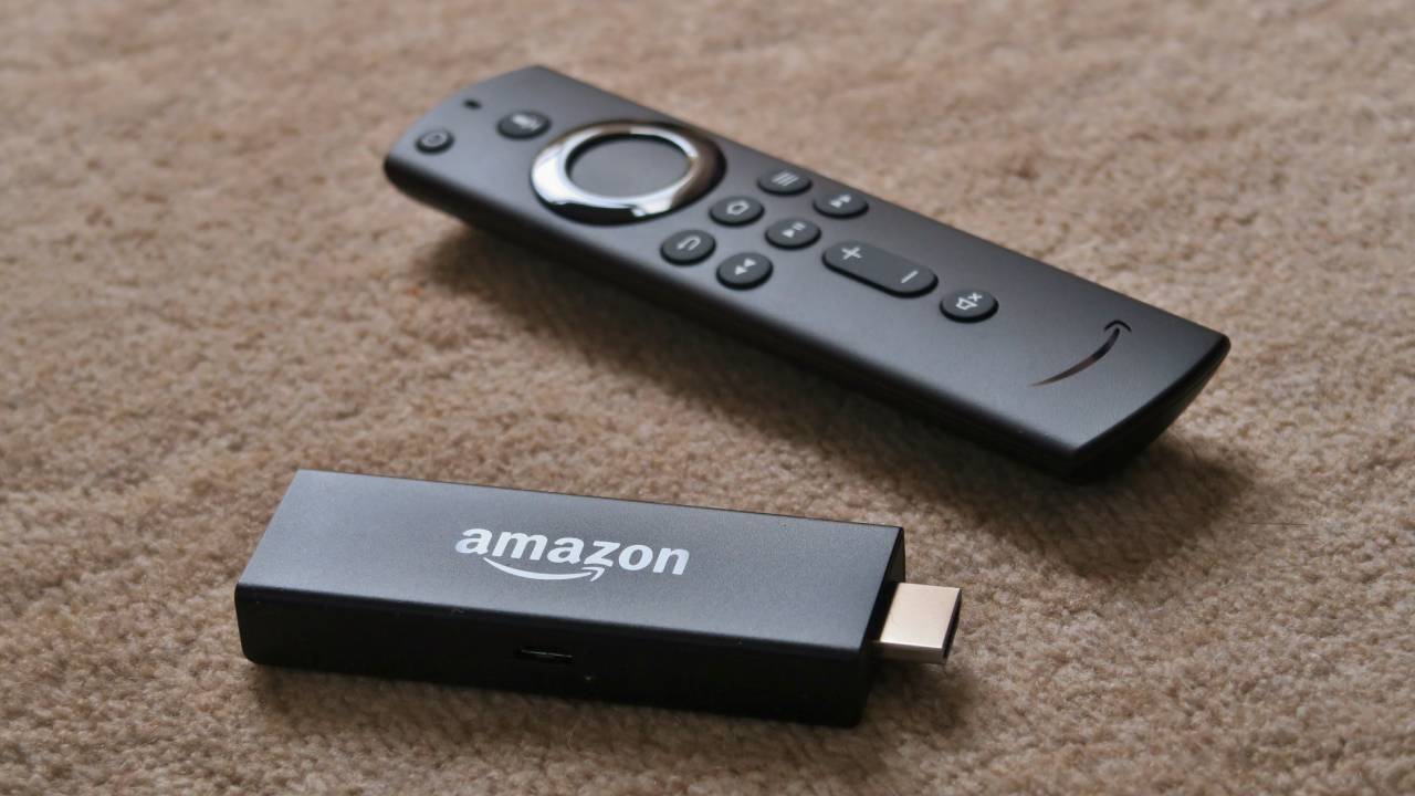 Fire Stick Amazon per DAZN