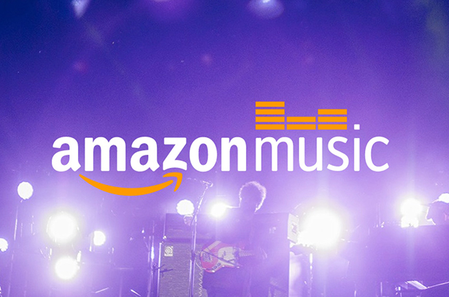 Amazon music