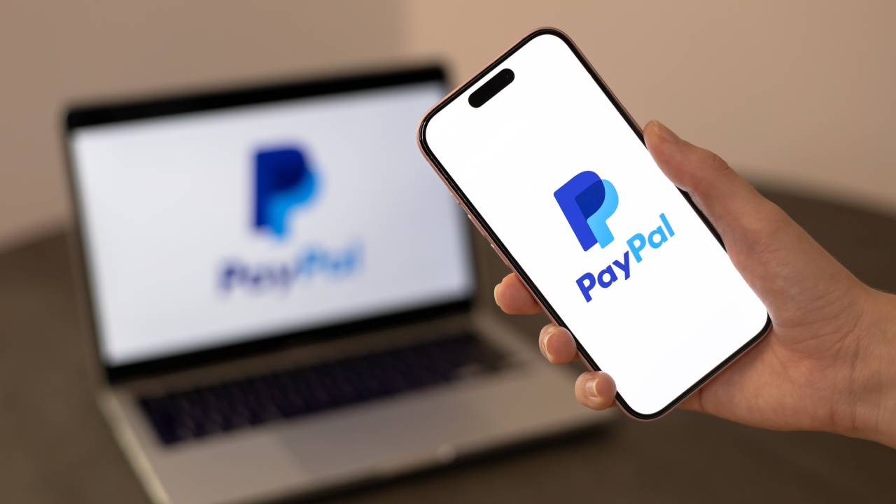 Paypal