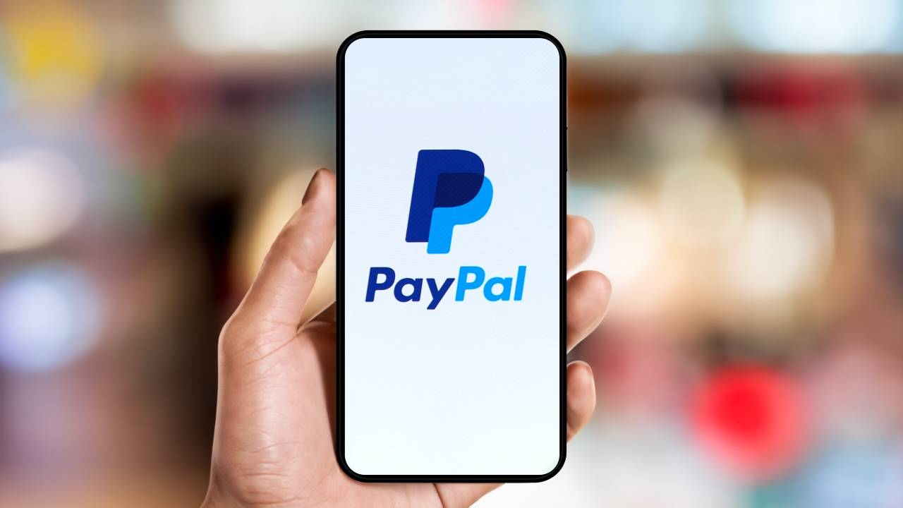 Paypal